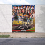 Mockup com banner do evento.