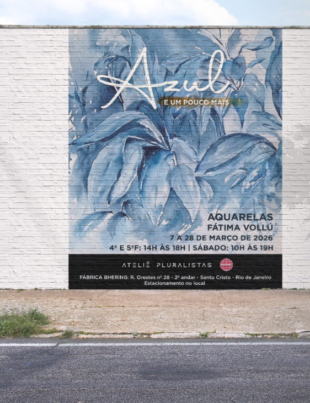 Mockup com banner do evento.