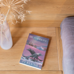 Mockup com capa do livro.