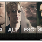 Banner da série Halt and Catch Fire.