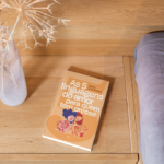 Mockup com capa do livro.