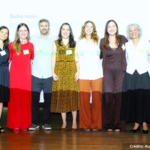 Foto da equipe do Machado Meyer Advogados.