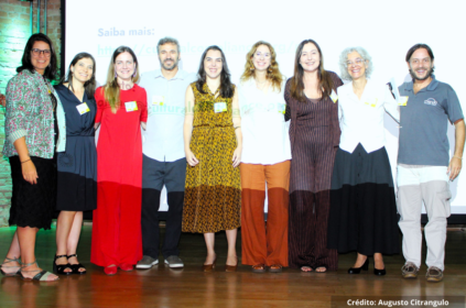 Foto da equipe do Machado Meyer Advogados.