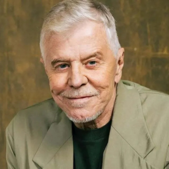 Foto de Miguel Falabella.