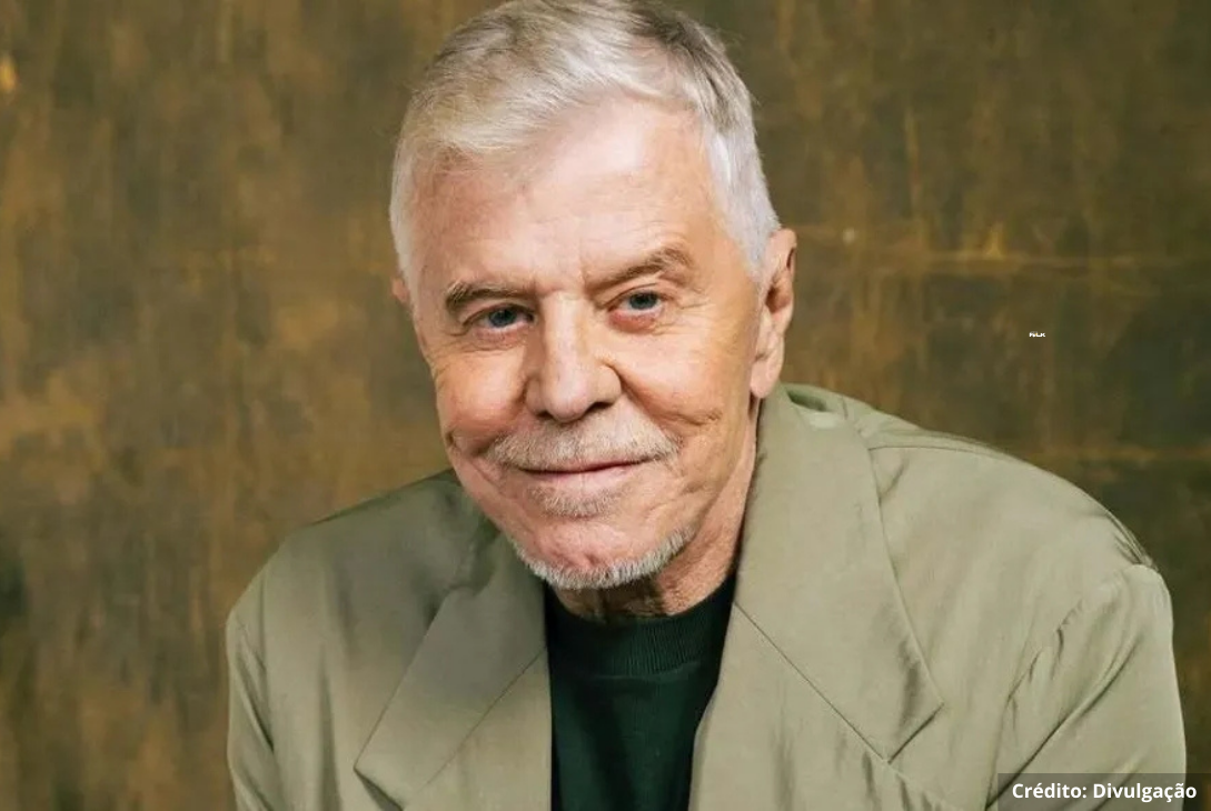 Foto de Miguel Falabella.