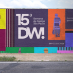 Mockup com banner do evento.