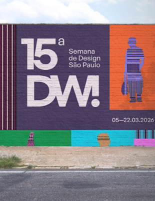 Mockup com banner do evento.