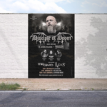 Mockup com banner do evento.