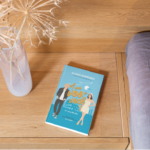 Mockup com capa do livro.