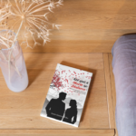 Mockup com capa do livro.