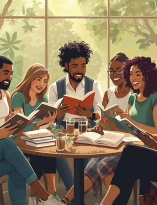 Imagem ilustrativa feita por IA.