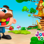 Foto de divulgação da animação brasileira.