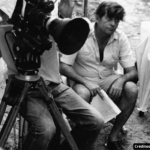 Cena do filme Fernando Coni Campos: Cada Um Vive Como Sonha.