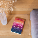 Mockup com capa do livro.