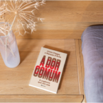 Mockup com capa do livro.