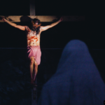 Foto do espetáculo.